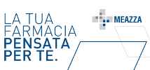 Logo Farmacia Meazza 